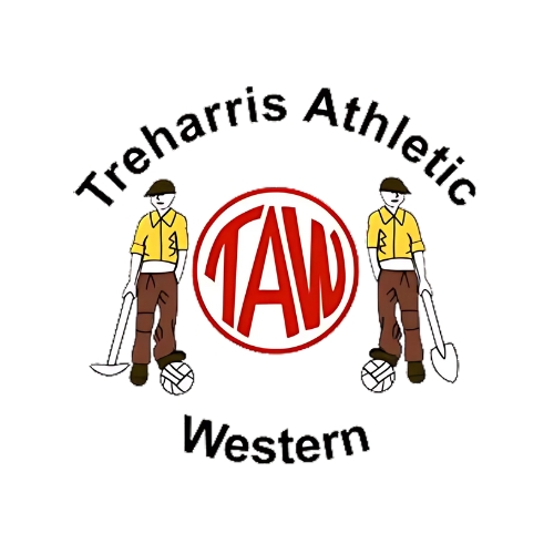 Treharris Athletic Western