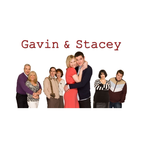 Gavin & Stacey