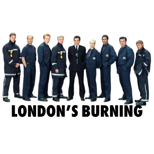 London's Burning