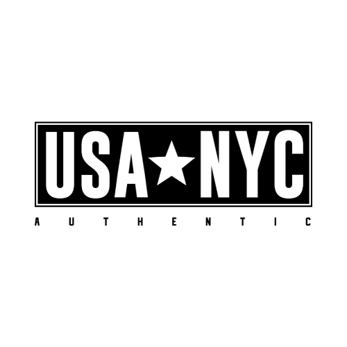 USA NYC Authentic